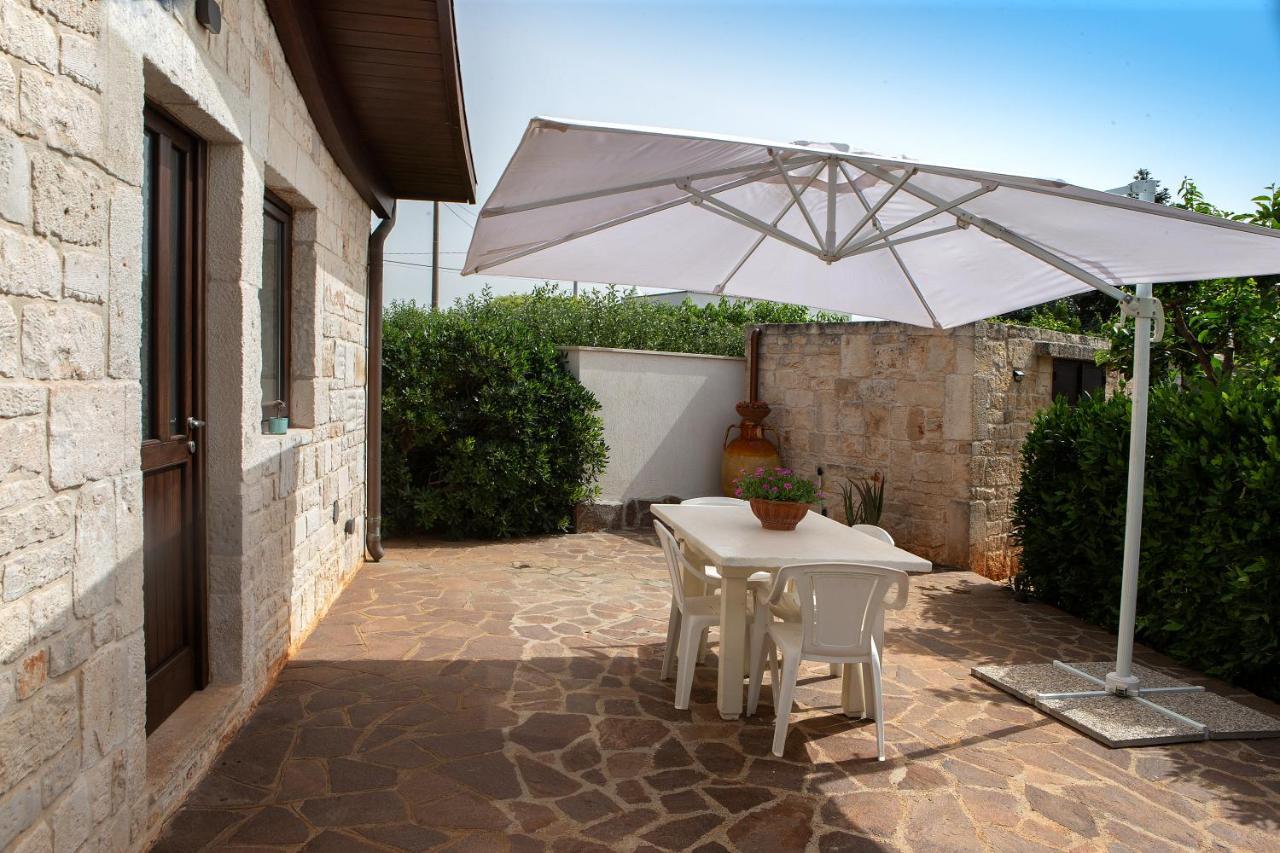 Villa Martino Martina Franca Luaran gambar