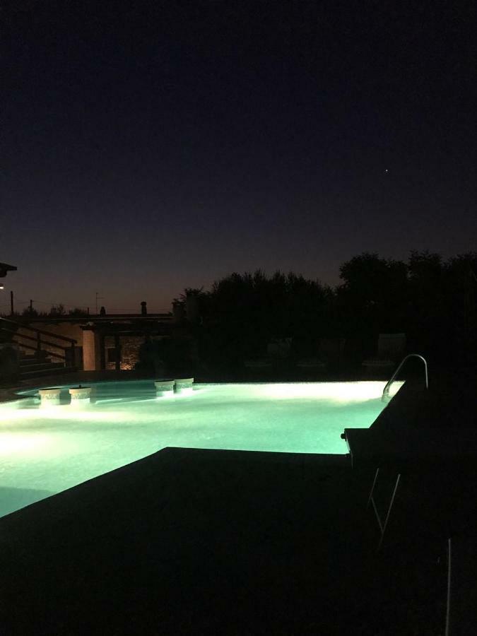 Villa Martino Martina Franca Luaran gambar